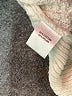 Evereve Solid White Pullover Sweater Size S - photo 8