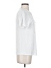 Express White Short Sleeve Top Size XS - photo 4