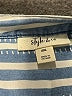 Style&Co Stripes Blue Long Sleeve Button-Down Shirt Size XXL - photo 7