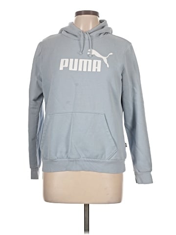 Puma Sweatshirt (view 1)