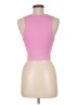 Out From Under Pink Tank Top Size M - photo 2