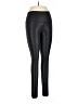 Lululemon Athletica Black Leggings Size 6 - photo 1