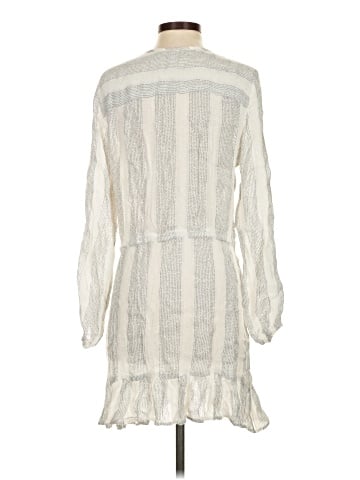 Blue Island Casual Dress (view 2)