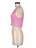 Out From Under Pink Tank Top Size M - photo 5