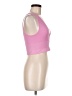 Out From Under Pink Tank Top Size M - photo 4