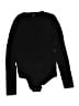 J.Crew Black Bodysuit Size M - photo 1