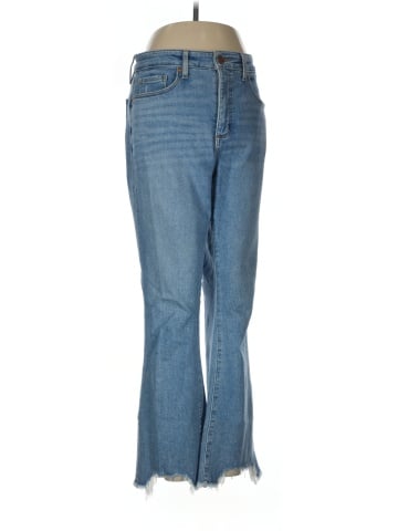 Ann Taylor LOFT Jeans (view 1)