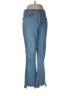 Ann Taylor LOFT Blue Jeans Size 28 waist - photo 1