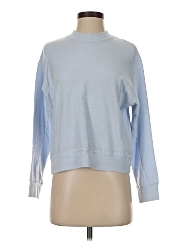 Monrow Pullover Sweater (view 1)