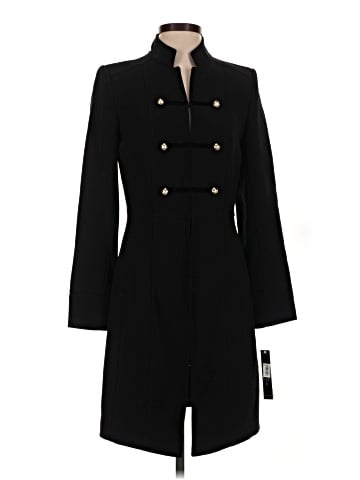 Tahari by ASL Coat (view 1)
