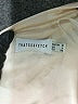 THATSSOFETCH Ivory Sleeveless Blouse Size 4 - photo 7