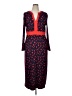 Boden Polka Dots Red Casual Dress Size 16/18R - photo 1
