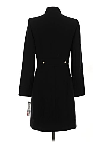 Tahari by ASL Coat (view 2)