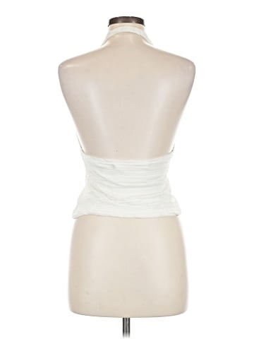 Silence and Noise Tank Top (view 2)