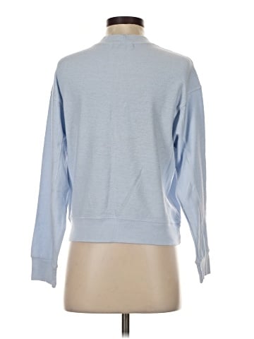 Monrow Pullover Sweater (view 2)