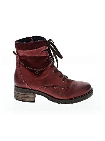Dromedaris Ankle Boots (view 1)