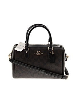 Coach Factory Satchel