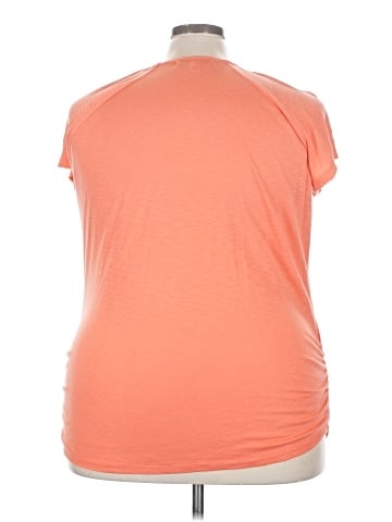French Laundry Short Sleeve T-Shirt (view 2)