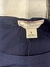 Gap 100% Viscose Blue 3/4 Sleeve Top Size S - photo 7