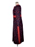 Boden Polka Dots Red Casual Dress Size 16/18R - photo 5