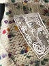 Sadie & Sage Tweed Ivory Pullover Sweater Size Med - Lg - photo 7