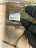 Old Navy 100% Cotton Gray Cargo Pants Size 18 - photo 5