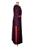 Boden Polka Dots Red Casual Dress Size 16/18R - photo 4