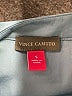 Vince Camuto Blue Sleeveless Blouse Size S - photo 7