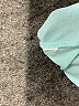 Athleta Teal Long Sleeve T-Shirt Size L - photo 8