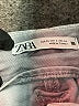 Zara Gray Casual Pants Size 2 - photo 7