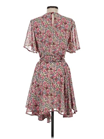 English Factory Casual Dress (view 2)