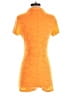 Unbranded Orange Romper Size M - photo 2
