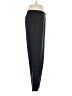 Tommy Bahama Solid Black Active Pants Size M - photo 4