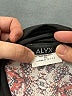 Alyx Print Red Casual Skirt Size XL - photo 4