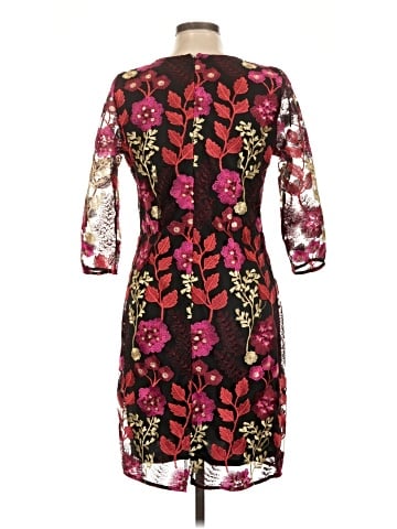 Alexia Admor Cocktail Dress (view 2)