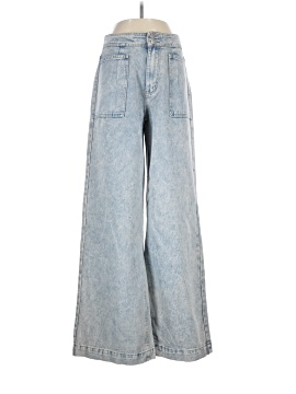 Shein Jeans (view 1)