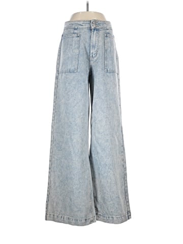 Shein Jeans (view 1)