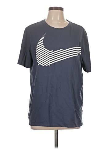 Nike Short Sleeve T-Shirt (view 1)