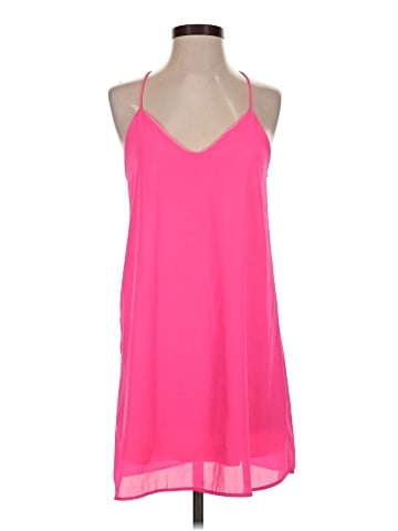 Fascination Casual Dress (view 1)