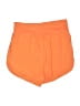 Under Armour Orange Athletic Shorts Size M - photo 2