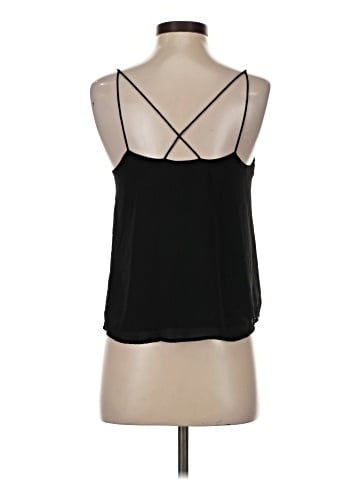 Naked Zebra Sleeveless Top (view 2)