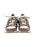 Brunello Cucinelli Gray Sneakers Size EU 38 1/2 - photo 2