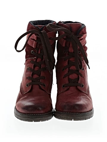 Dromedaris Ankle Boots (view 2)