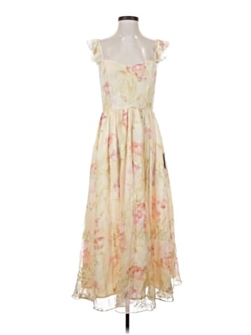 Lulus Cocktail Dress (view 1)