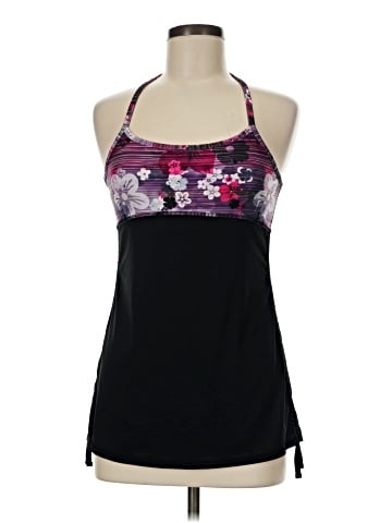 Pure & Simple Tank Top (view 1)