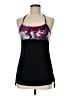 Pure & Simple Black Tank Top Size M - photo 1