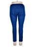 NYDJ Color Block Blue Jeggings Size 14 (petite) - photo 2