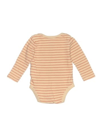 easy-peasy Long Sleeve Onesie (view 2)