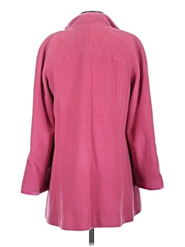 Boden Wool Coat (view 2)