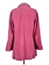 Boden Pink Wool Coat Size 8 - photo 2